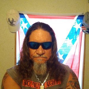 Meet your Posher, Ronald